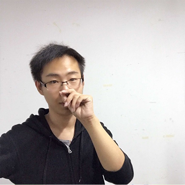 Shaoxing Wang