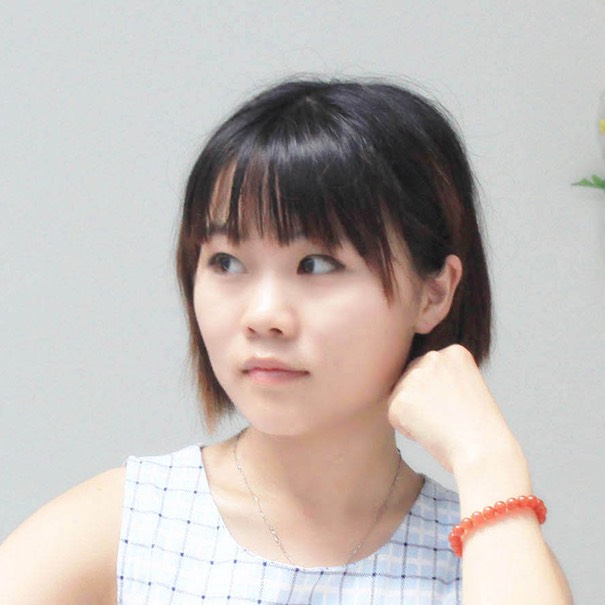 Jieyu Chen