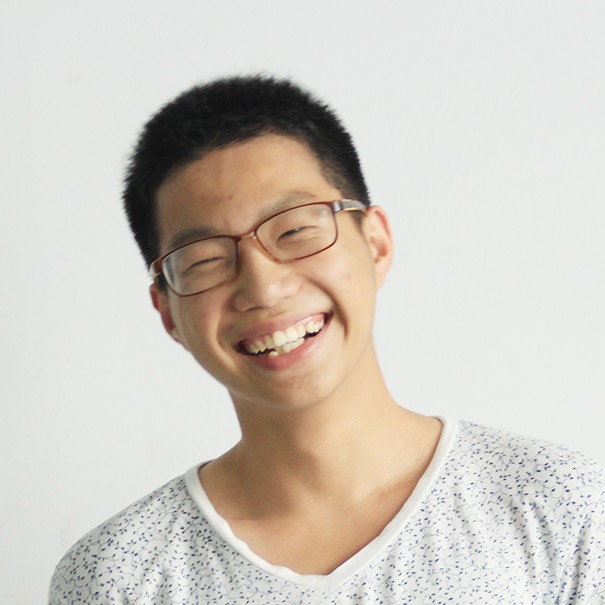 Tingfeng Yang